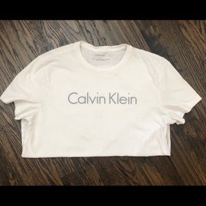 Calvin Klein Tee